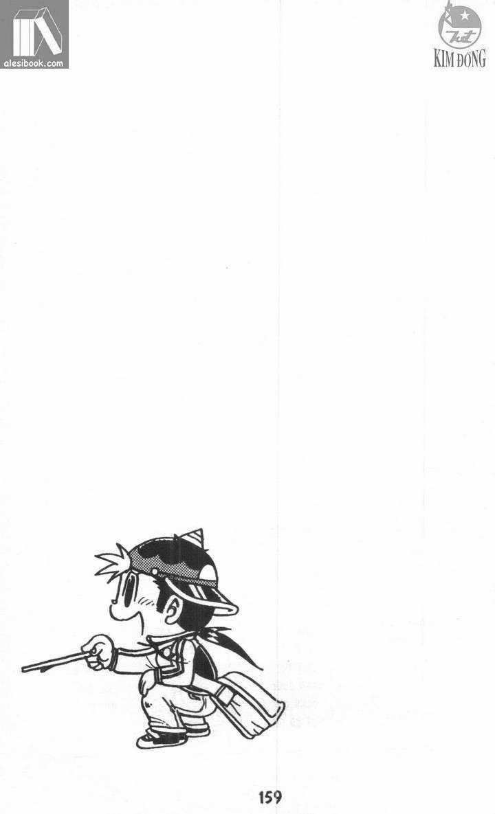 Tôi Là Galileo Chapter 8.2 trang 14