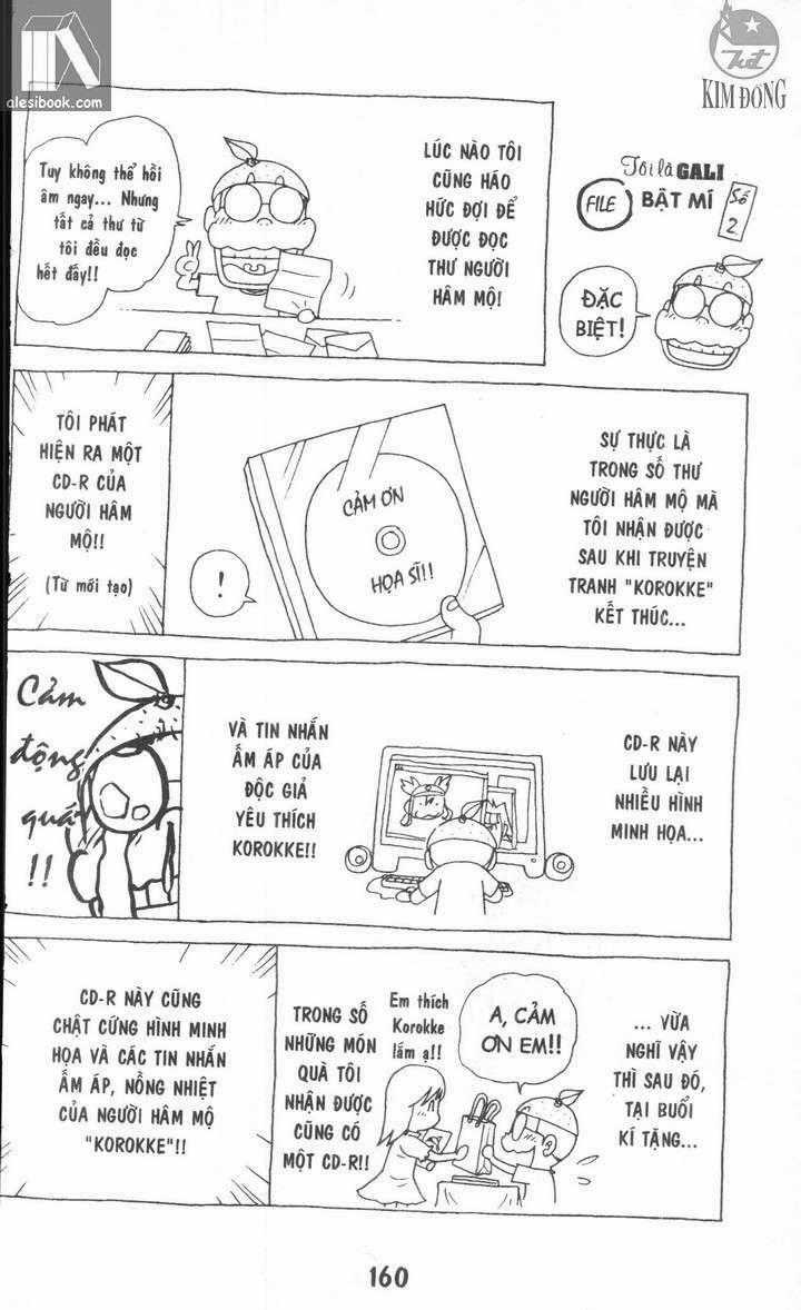 Tôi Là Galileo Chapter 8.2 trang 15