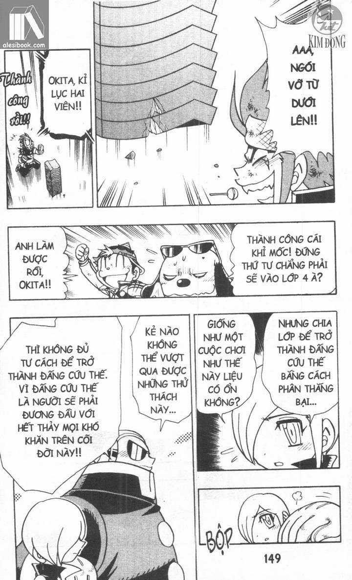 Tôi Là Galileo Chapter 8.2 trang 4