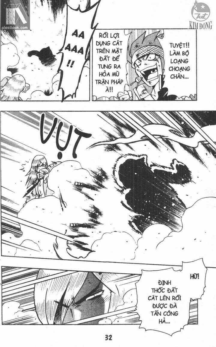 Tôi Là Galileo Chapter 9.2 trang 10