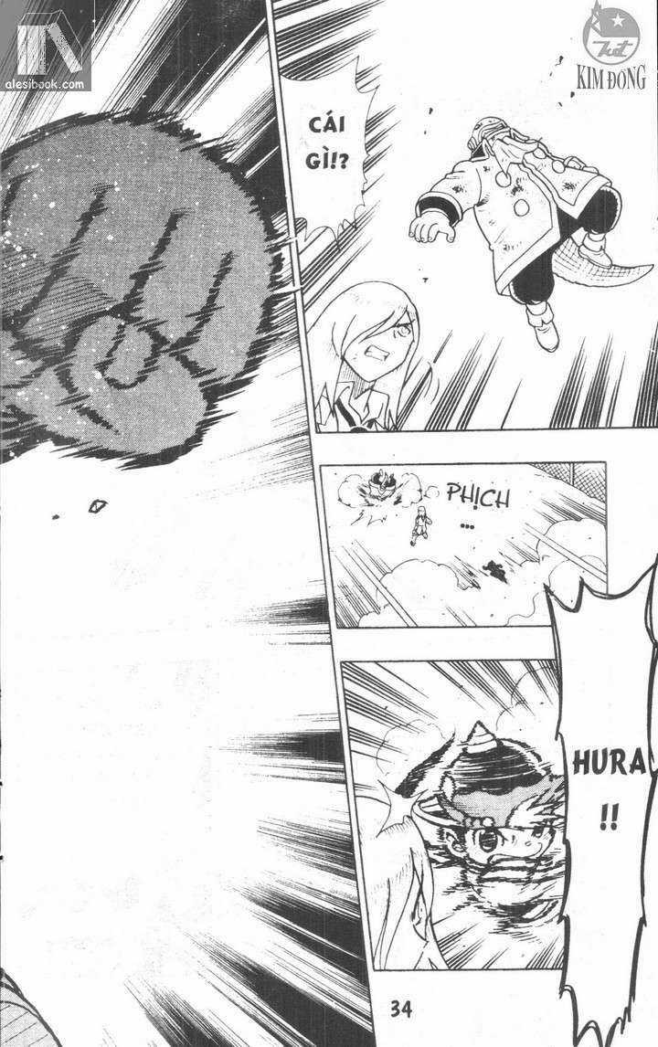 Tôi Là Galileo Chapter 9.2 trang 12