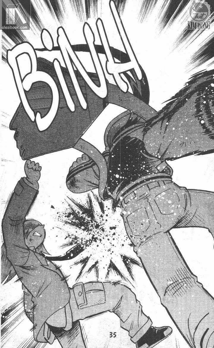 Tôi Là Galileo Chapter 9.2 trang 13