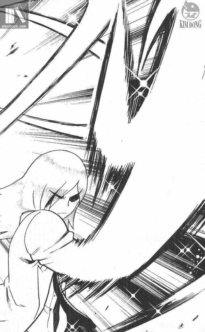 Tôi Là Galileo Chapter 9.2 trang 18