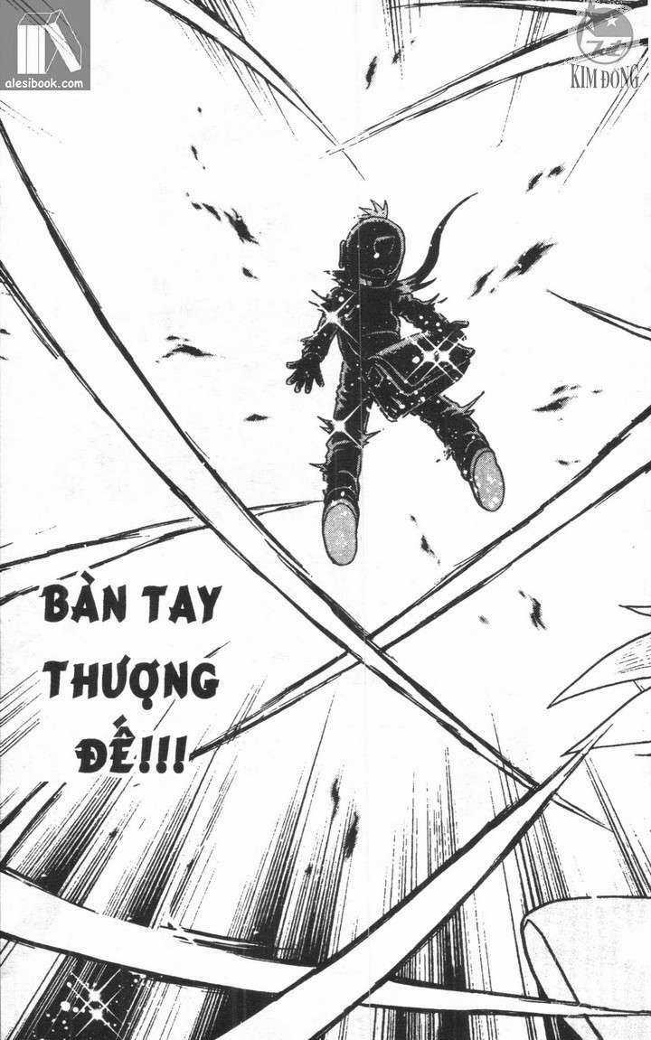 Tôi Là Galileo Chapter 9.2 trang 19