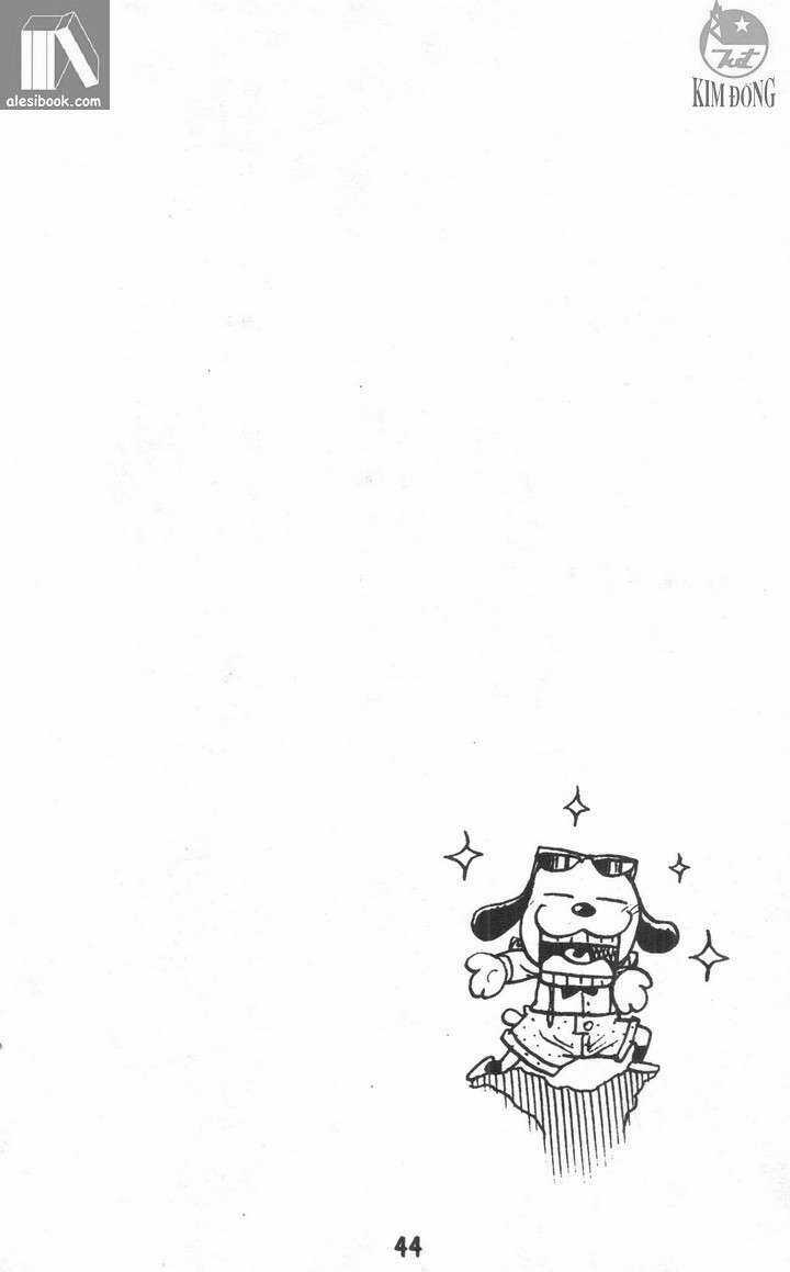 Tôi Là Galileo Chapter 9.2 trang 22