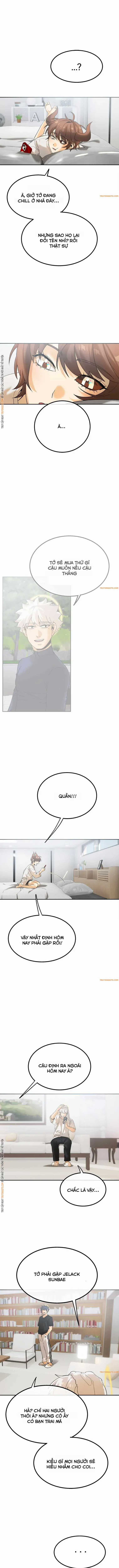 Tôi Là Học Sinh Hạng D Chapter 24 trang 3