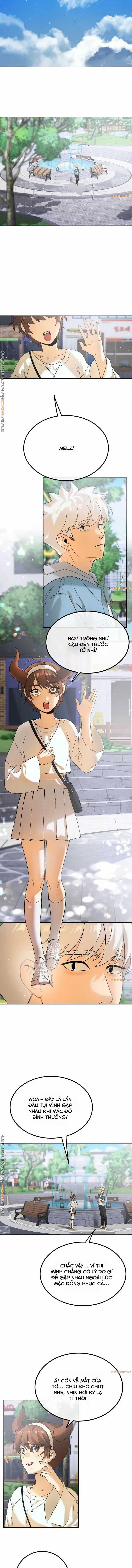 Tôi Là Học Sinh Hạng D Chapter 24 trang 6