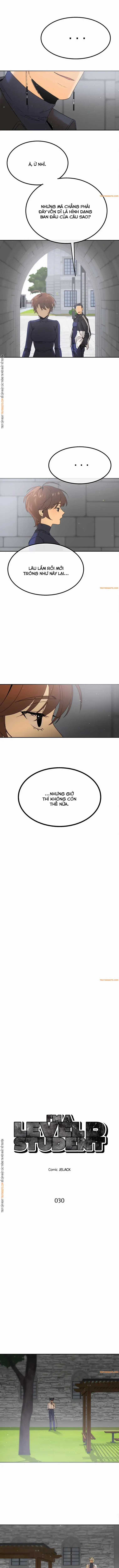Tôi Là Học Sinh Hạng D Chapter 30 trang 2