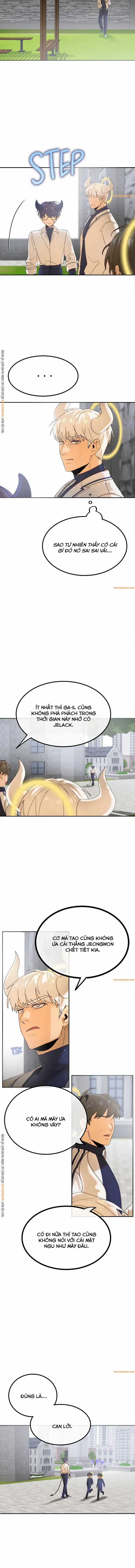 Tôi Là Học Sinh Hạng D Chapter 30 trang 3