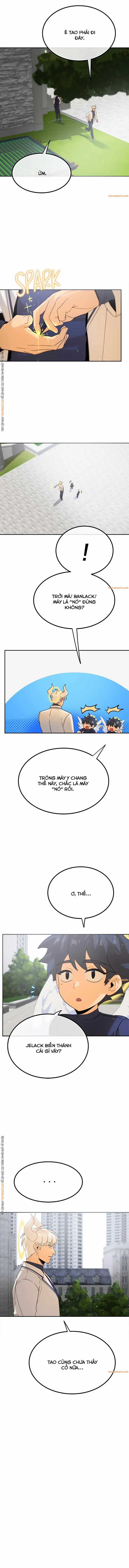 Tôi Là Học Sinh Hạng D Chapter 30 trang 4
