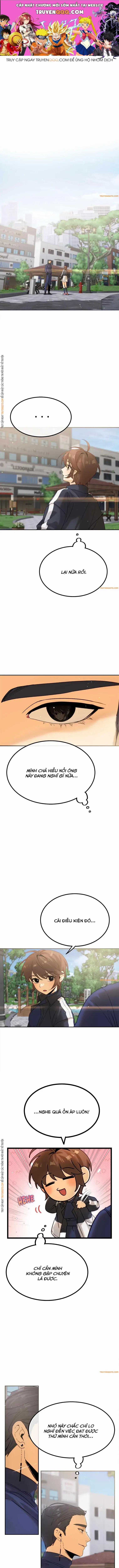 Tôi Là Học Sinh Hạng D Chapter 31 trang 0