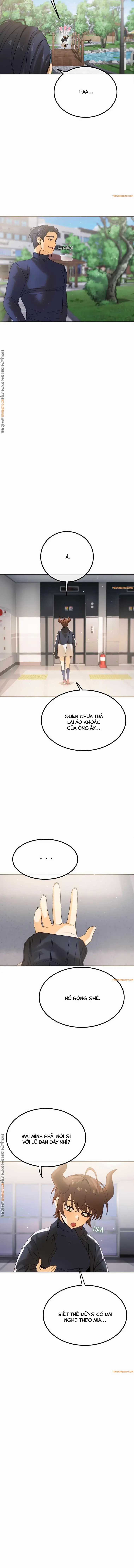Tôi Là Học Sinh Hạng D Chapter 31 trang 4