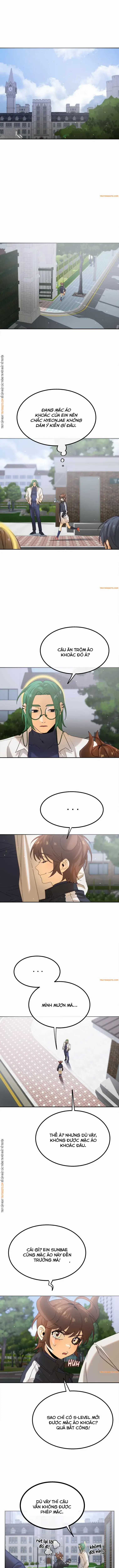 Tôi Là Học Sinh Hạng D Chapter 31 trang 5