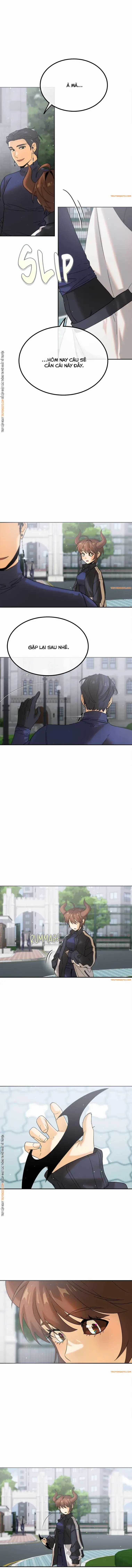 Tôi Là Học Sinh Hạng D Chapter 31 trang 7