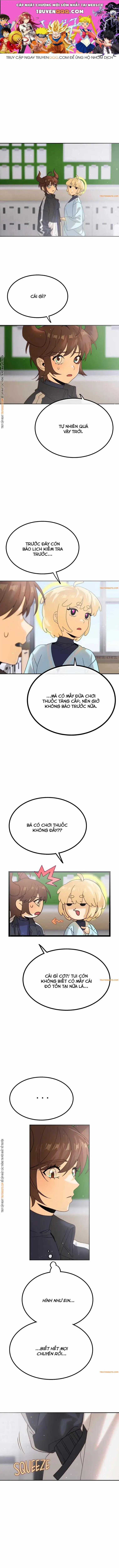 Tôi Là Học Sinh Hạng D Chapter 32 trang 0