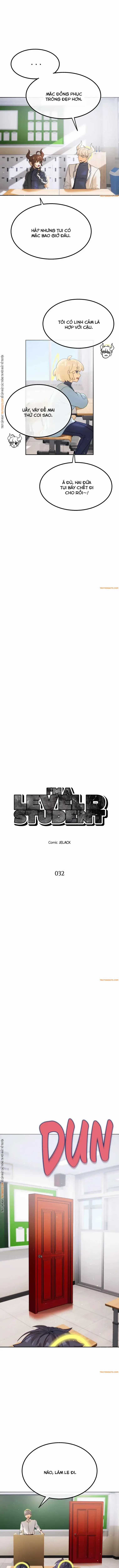 Tôi Là Học Sinh Hạng D Chapter 32 trang 2