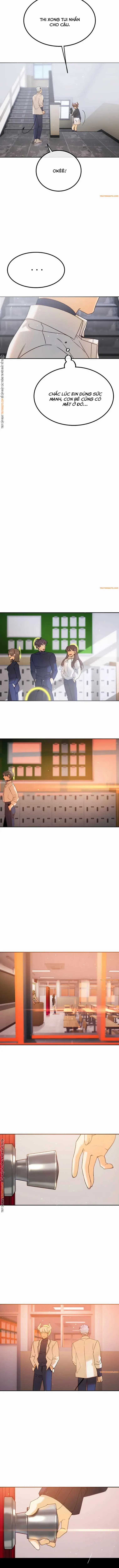 Tôi Là Học Sinh Hạng D Chapter 32 trang 8
