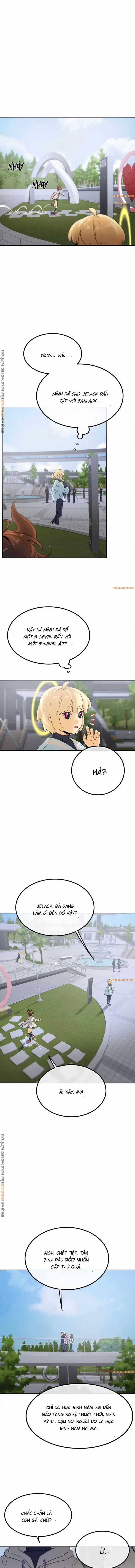Tôi Là Học Sinh Hạng D Chapter 37 trang 3