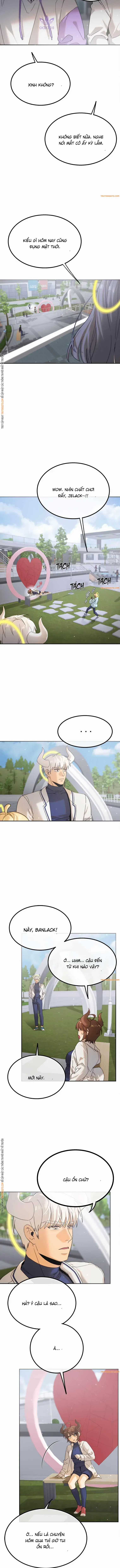 Tôi Là Học Sinh Hạng D Chapter 37 trang 4
