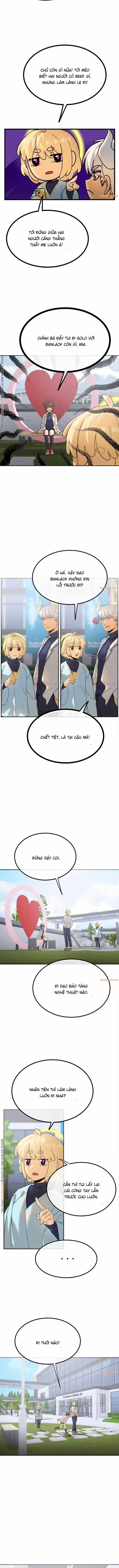Tôi Là Học Sinh Hạng D Chapter 37 trang 5