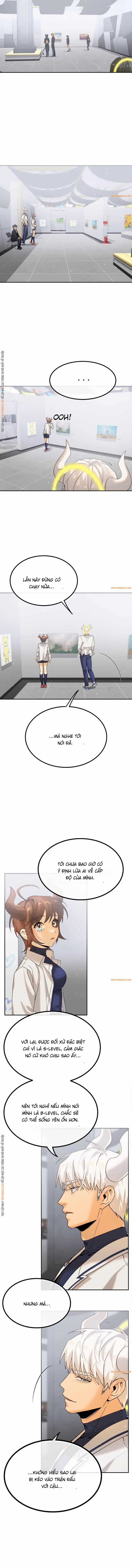 Tôi Là Học Sinh Hạng D Chapter 37 trang 6