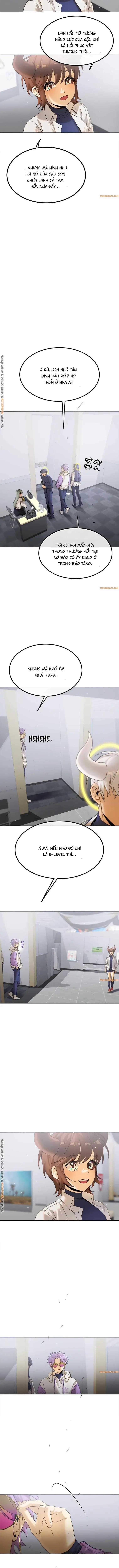 Tôi Là Học Sinh Hạng D Chapter 37 trang 8