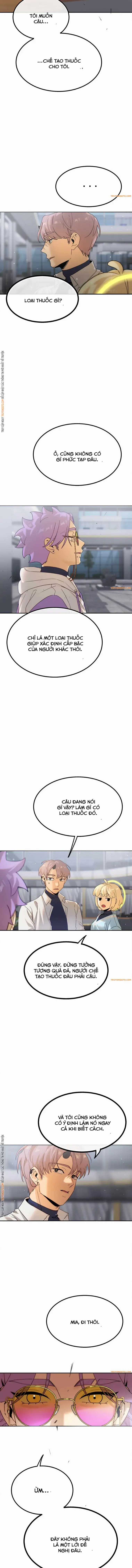 Tôi Là Học Sinh Hạng D Chapter 39 trang 6