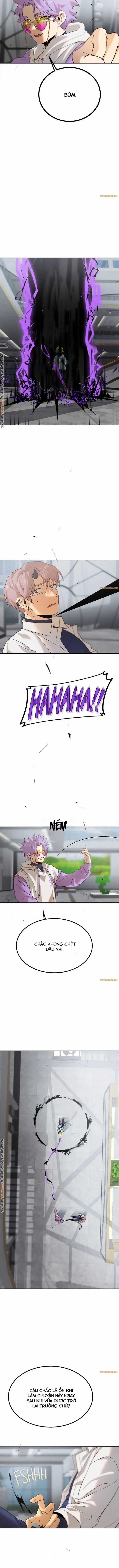 Tôi Là Học Sinh Hạng D Chapter 39 trang 8