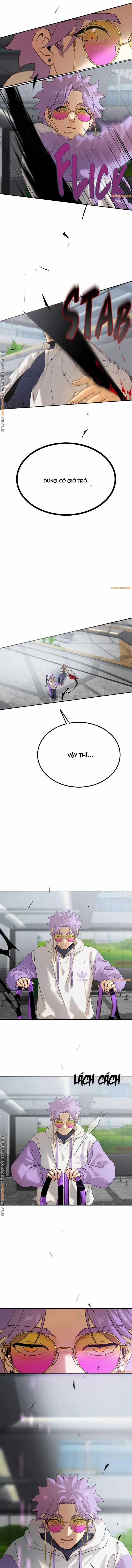 Tôi Là Học Sinh Hạng D Chapter 39 trang 9