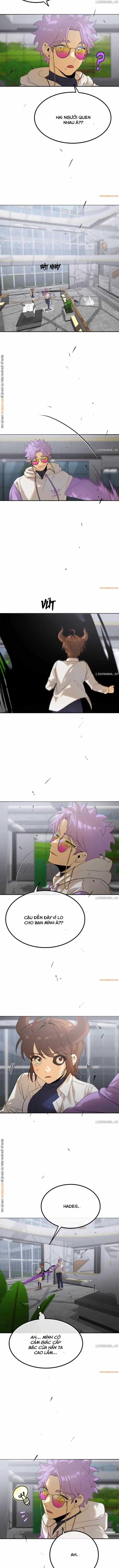 Tôi Là Học Sinh Hạng D Chapter 40 trang 8