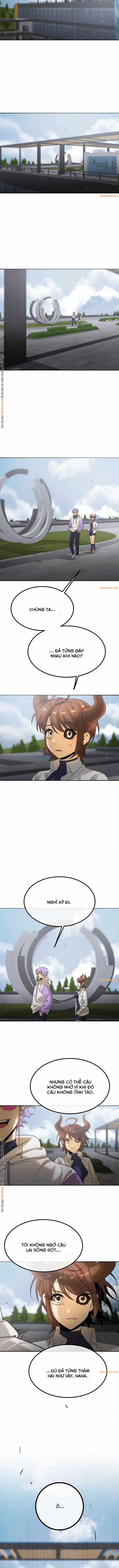 Tôi Là Học Sinh Hạng D Chapter 41 trang 8