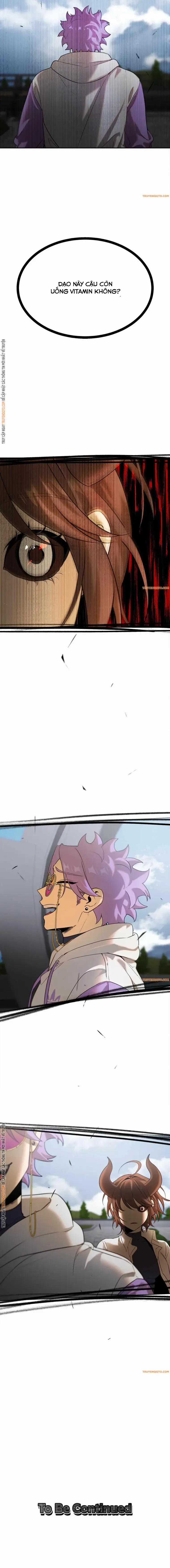 Tôi Là Học Sinh Hạng D Chapter 41 trang 9