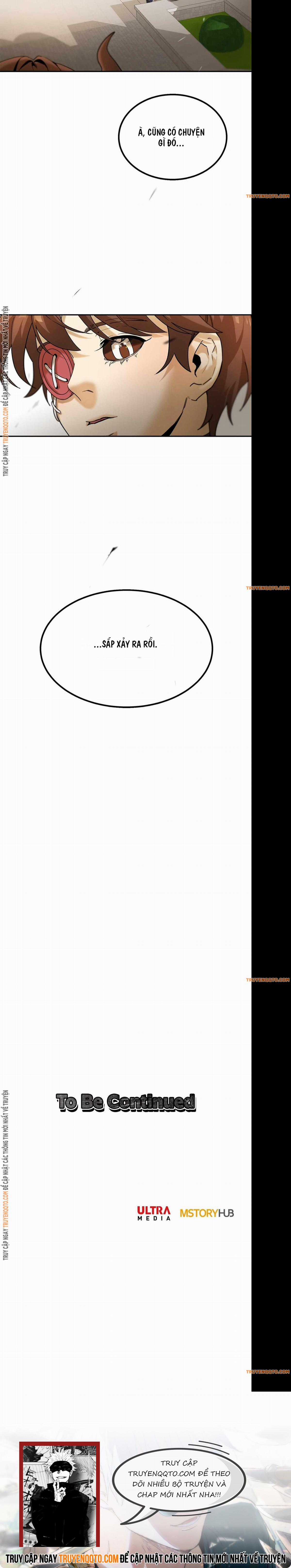 Tôi Là Học Sinh Hạng D Chapter 9 trang 11
