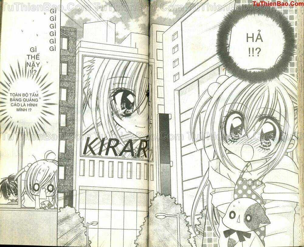 Tôi Là Idol Chapter 1 trang 65