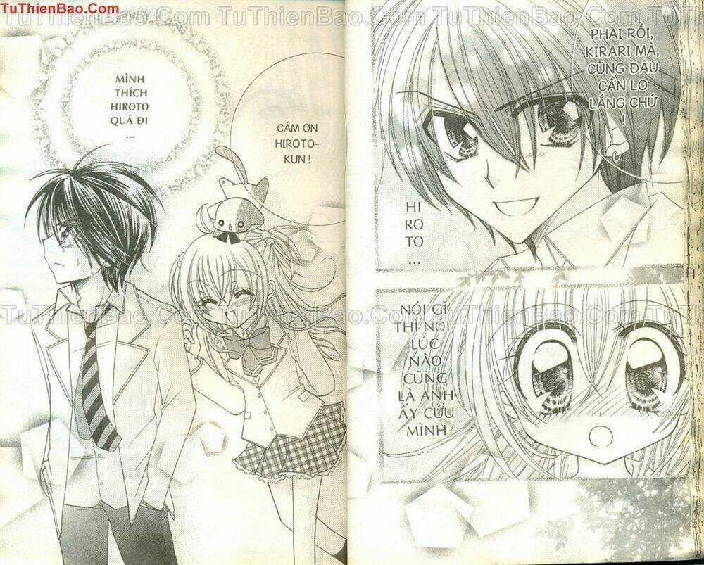 Tôi Là Idol Chapter 10 trang 30