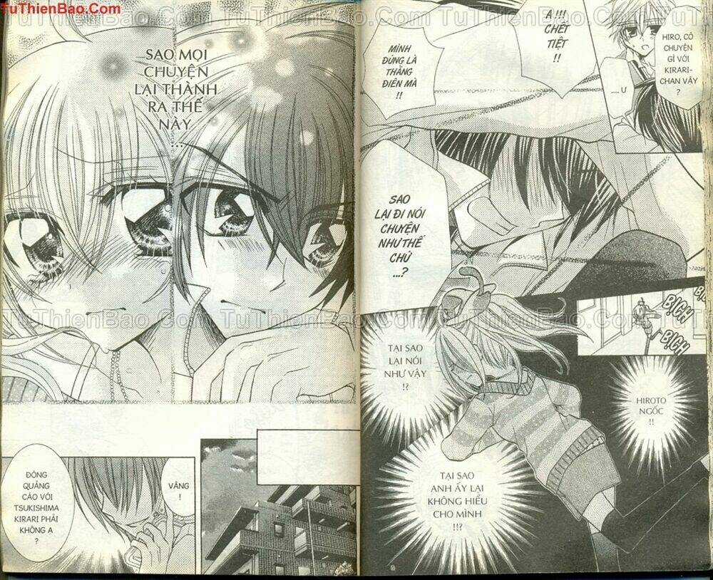 Tôi Là Idol Chapter 10 trang 44