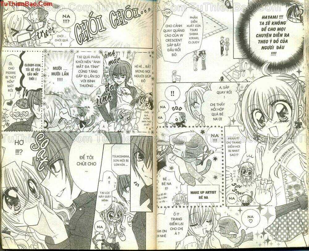 Tôi Là Idol Chapter 10 trang 53