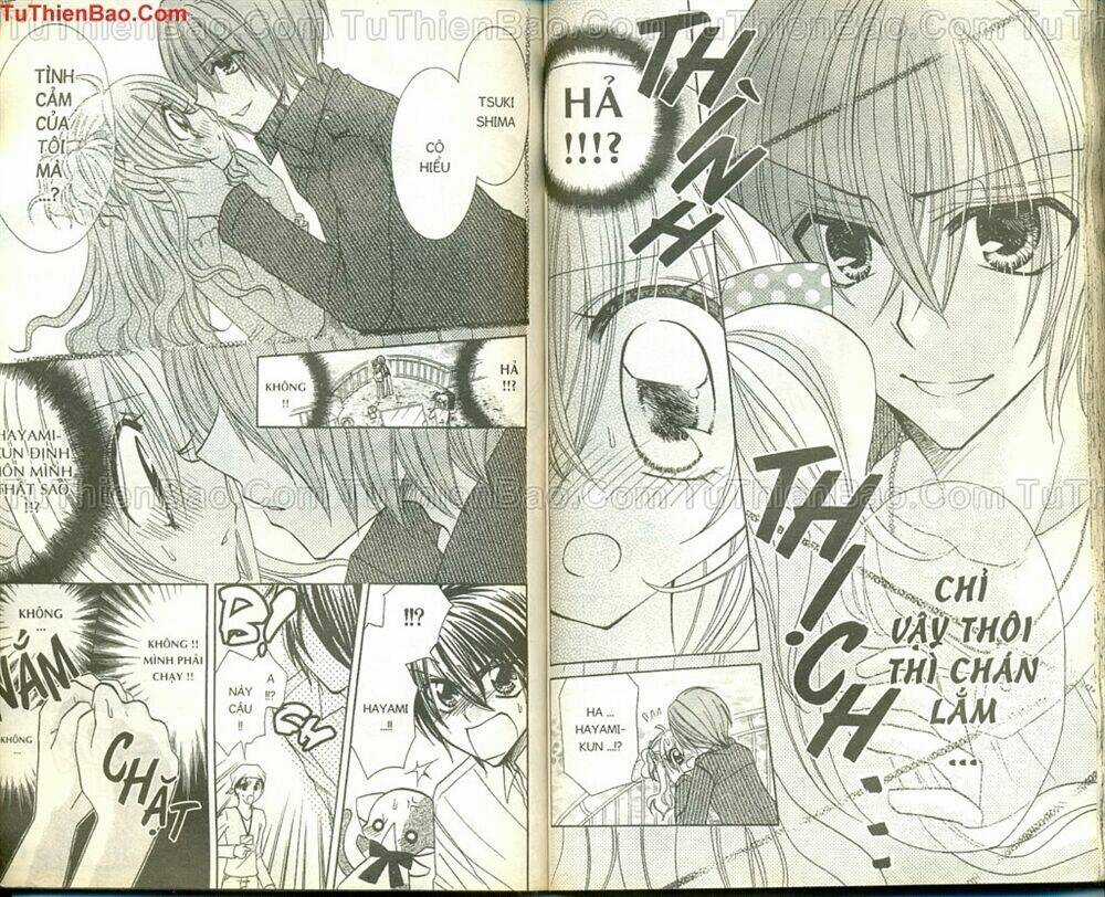 Tôi Là Idol Chapter 10 trang 60