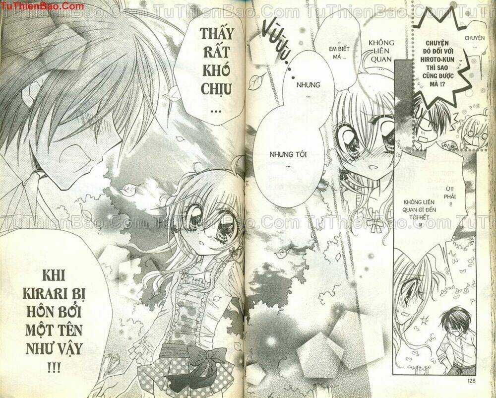 Tôi Là Idol Chapter 10 trang 63