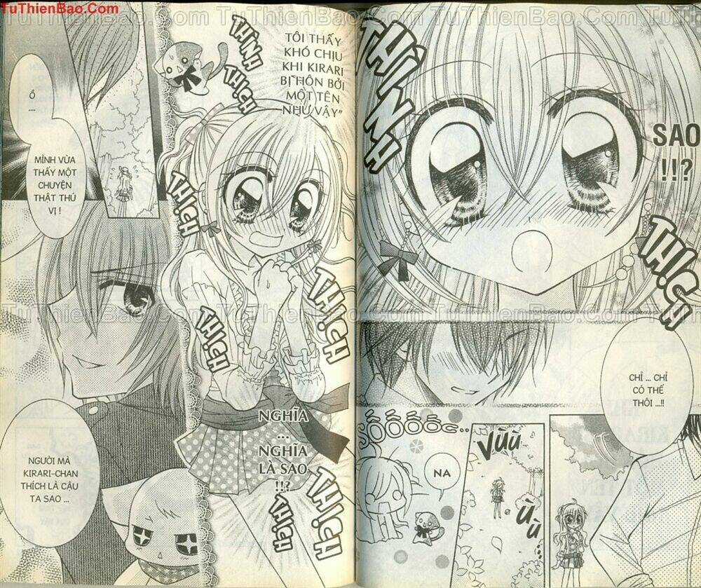 Tôi Là Idol Chapter 10 trang 64