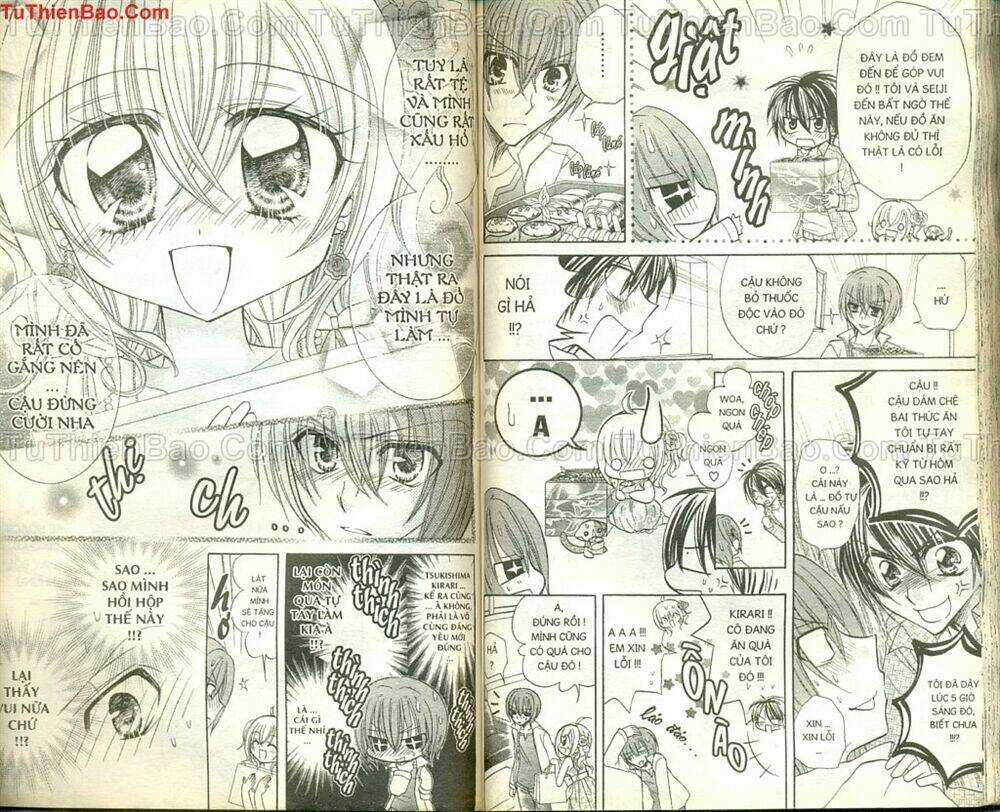 Tôi Là Idol Chapter 10 trang 79