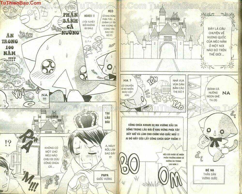 Tôi Là Idol Chapter 10 trang 82