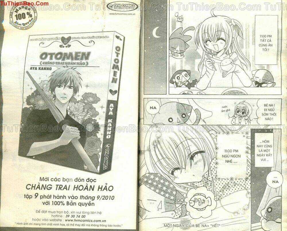 Tôi Là Idol Chapter 10 trang 93