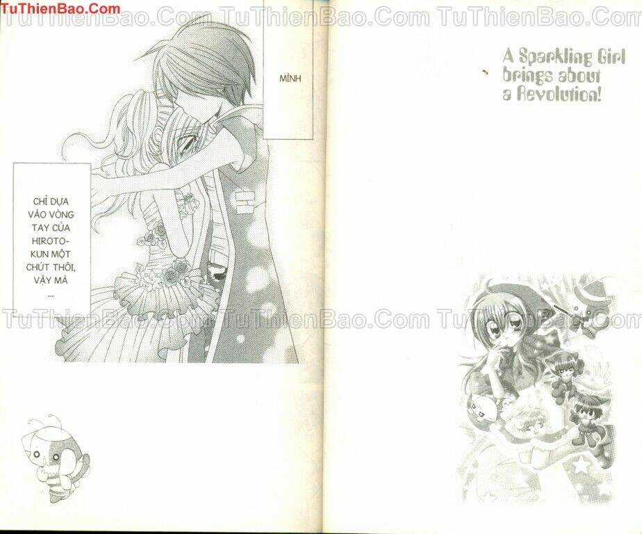 Tôi Là Idol Chapter 11 trang 32