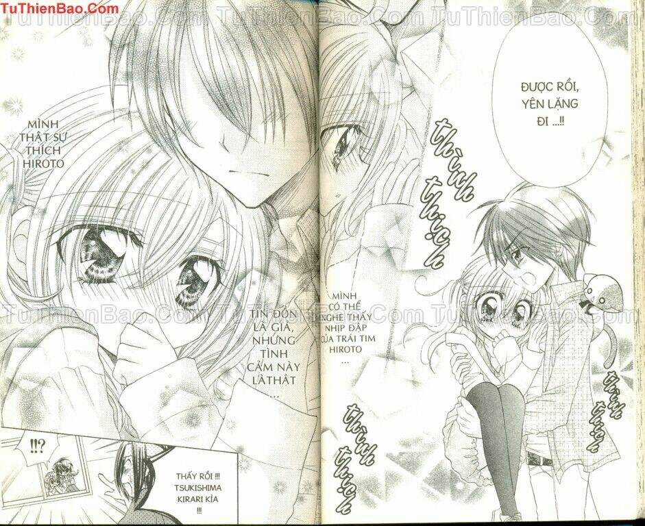 Tôi Là Idol Chapter 11 trang 46