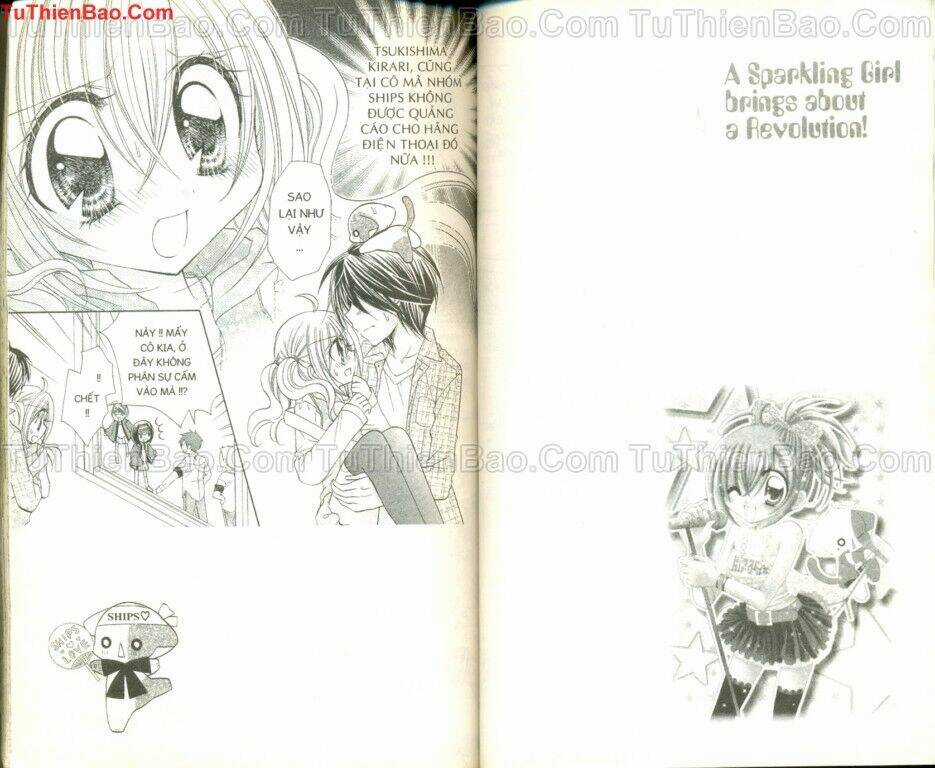 Tôi Là Idol Chapter 11 trang 48