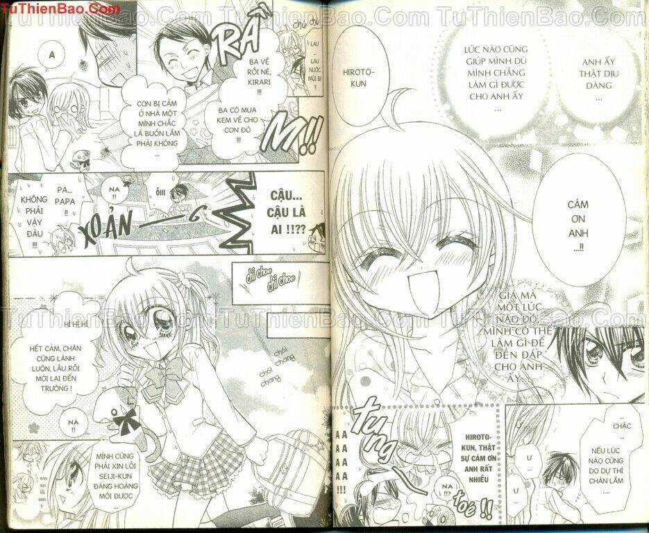 Tôi Là Idol Chapter 11 trang 57