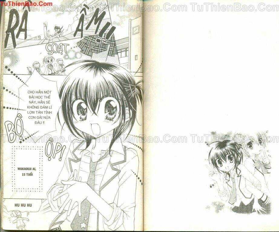 Tôi Là Idol Chapter 11 trang 75