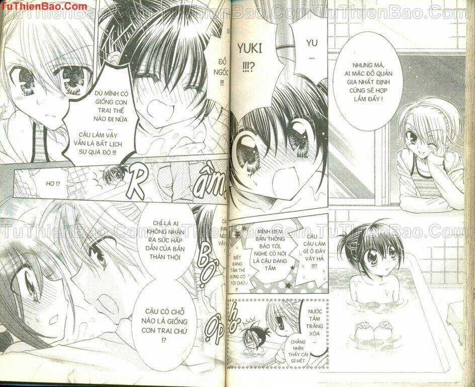 Tôi Là Idol Chapter 11 trang 79