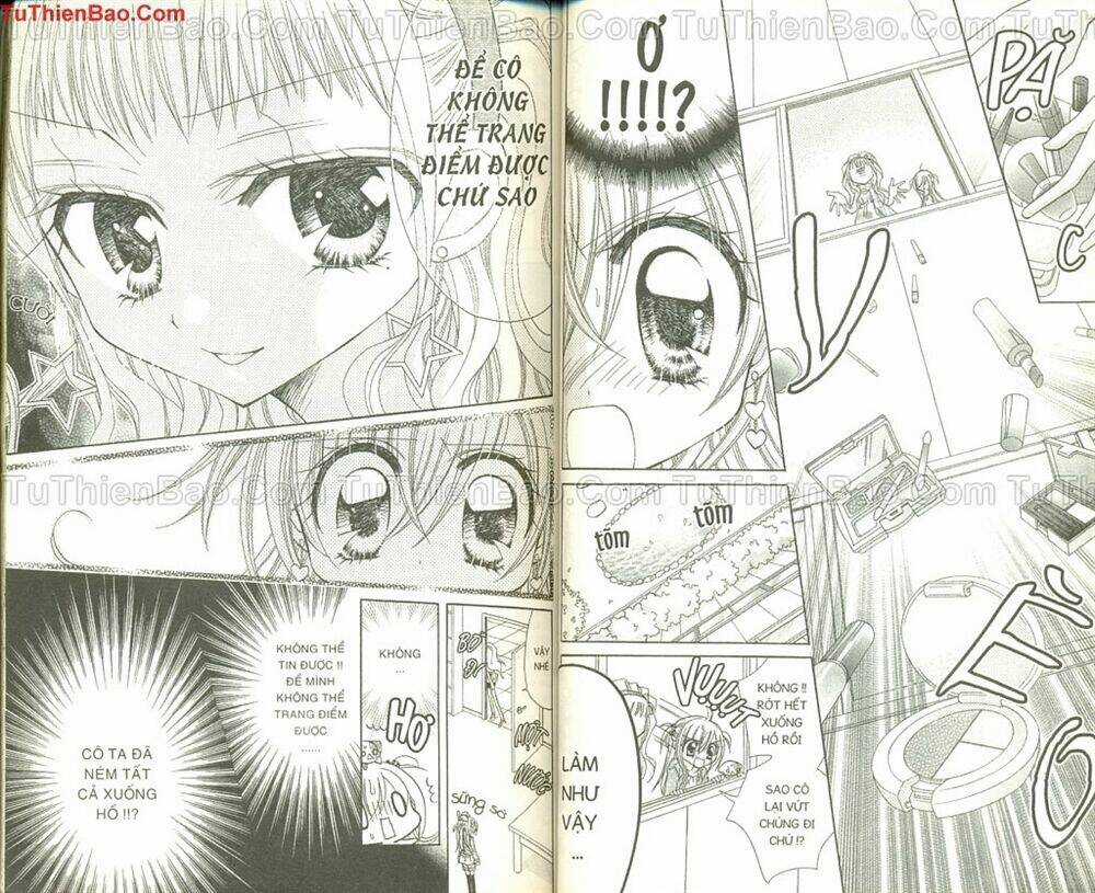 Tôi Là Idol Chapter 12 trang 44